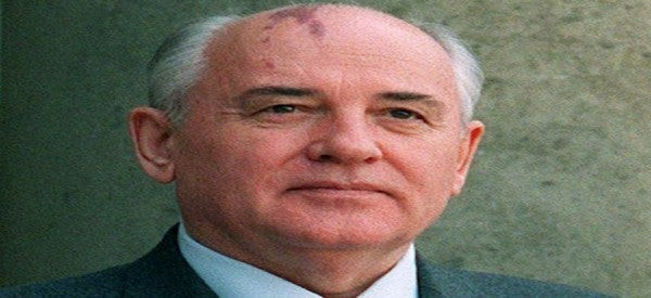 Η συμβουλή Γκορμπατσόφ σε Τραμπ και Πούτιν λίγο πριν το πρώτο τους τετ α τετ